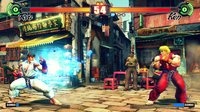 Street Fighter 4 screenshot, image №490741 - RAWG