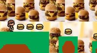 Burgers On My Mind screenshot, image №3495206 - RAWG