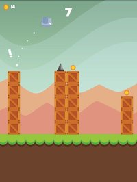 Scream Jump Go! screenshot, image №891662 - RAWG