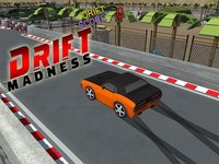 Car Drift Race Madness screenshot, image №974130 - RAWG