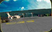 Transporter Plane 3D screenshot, image №1977075 - RAWG