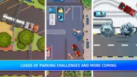 Parking Mania screenshot, image №47987 - RAWG