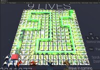 C-N-C: Conquer the Nightmare City screenshot, image №3158897 - RAWG