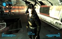 Fallout 3: Mothership Zeta screenshot, image №529783 - RAWG