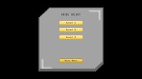 Space Shooter (itch) (NathanP37) screenshot, image №3062742 - RAWG