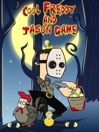 Freddy Krueger & Jason Madness Free Game screenshot, image №1711080 - RAWG
