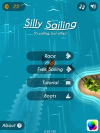 Silly Sailing screenshot, image №718134 - RAWG