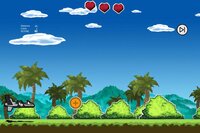 Jungle Drone screenshot, image №2929142 - RAWG