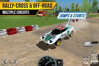 Driving School Test Car Racing screenshot, image №1556142 - RAWG