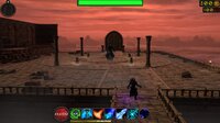Infernalis screenshot, image №3752853 - RAWG