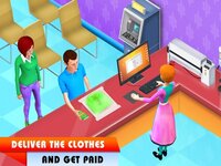 My Laundry Manager Shop screenshot, image №3871206 - RAWG