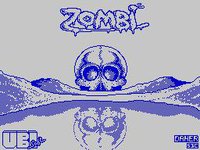 Zombi (1986) screenshot, image №750792 - RAWG