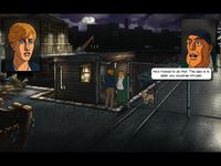 Broken Sword 2 - The Smoking Mirror (Remastered) screenshot, image №635119 - RAWG