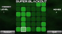 Super Blackout (itch) screenshot, image №1934698 - RAWG