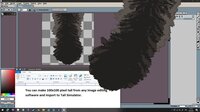 Tail Simulator screenshot, image №4251140 - RAWG