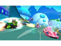 Masked Heroes: Kart Racing 3D screenshot, image №2682234 - RAWG