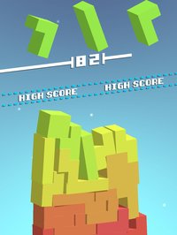 Build (itch) screenshot, image №1049421 - RAWG