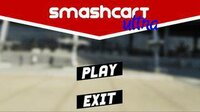 Smashcart Ultra screenshot, image №2446485 - RAWG