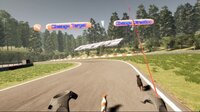 VR Dog Sprint screenshot, image №4110422 - RAWG