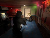 SWAT 4: The Stetchkov Syndicate screenshot, image №438569 - RAWG