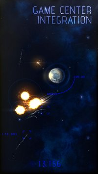 Eve of Impact screenshot, image №24848 - RAWG