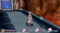 Hyperdimension Neptunia Re ; Birth1 screenshot, image №169145 - RAWG