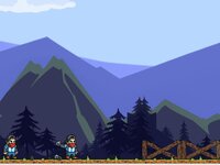 Furia en Lago Escondido (prototipo) screenshot, image №3425219 - RAWG