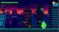 Blood Rain screenshot, image №2607206 - RAWG