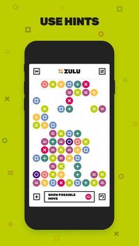 Zulu — Logical Puzzle Game screenshot, image №2280457 - RAWG