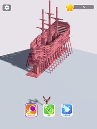 Topple Over! screenshot, image №2774418 - RAWG