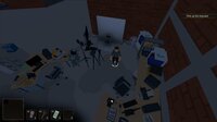 Tail Trail Demo screenshot, image №2817555 - RAWG