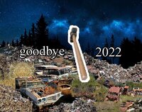 ★ goodbye 2022 ★ screenshot, image №3715944 - RAWG