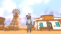 Red Dead Hentai Horse screenshot, image №1710075 - RAWG