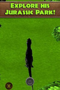 Virtual Pet Dinosaur T. Rex screenshot, image №1561091 - RAWG