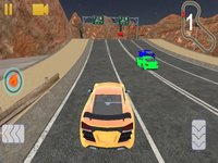 Top Speed Highway Racer screenshot, image №1855655 - RAWG