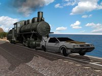 Train Simulator 2015 Free - United States of America USA and Canada Route - North America Rail Lines screenshot, image №924834 - RAWG