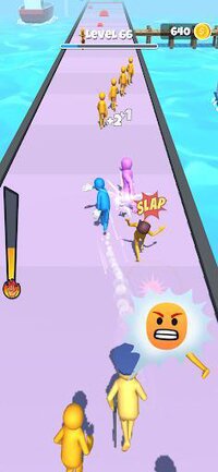 Slap and Run screenshot, image №3164272 - RAWG