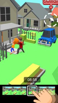 Find Culprit - Mystery puzzle screenshot, image №2534996 - RAWG