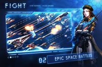Star Warships: Galaxy Crowns screenshot, image №1500334 - RAWG