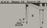 Tankette (PunGo) screenshot, image №3443674 - RAWG