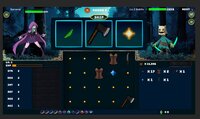 魔法使いの従者 Sorcerer's Servant screenshot, image №4170972 - RAWG
