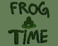 Frog Time screenshot, image №2266652 - RAWG