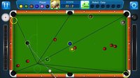 Snooker Pool Tool screenshot, image №2087744 - RAWG