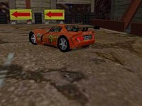 Midnight GT Primary Racer screenshot, image №343141 - RAWG