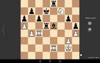 Chess Tactic Puzzles screenshot, image №1343125 - RAWG