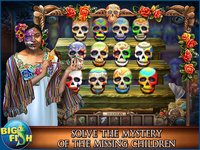 Lost Legends: The Weeping Woman HD - A Colorful Hidden Object Mystery screenshot, image №900519 - RAWG