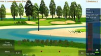 IRON 7 FOUR Golf Game FULL screenshot, image №2101731 - RAWG