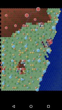 Revolutionary War 1775 (free) screenshot, image №1487037 - RAWG