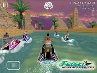 JETSKI MOTOCROSS RACER - Free Jetski Racing Games screenshot, image №1655847 - RAWG