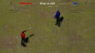 blue vs red (ricardoGames) screenshot, image №2655963 - RAWG